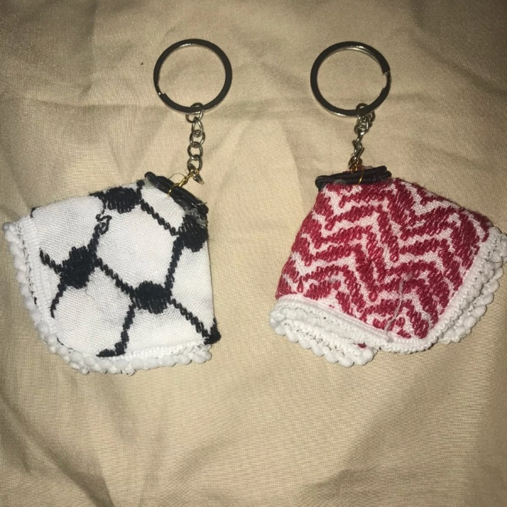 Key chains - Picture 3 of 3